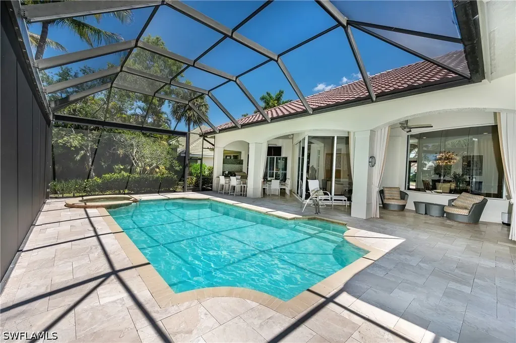 7657 Mulberry Lane Naples FL 34114