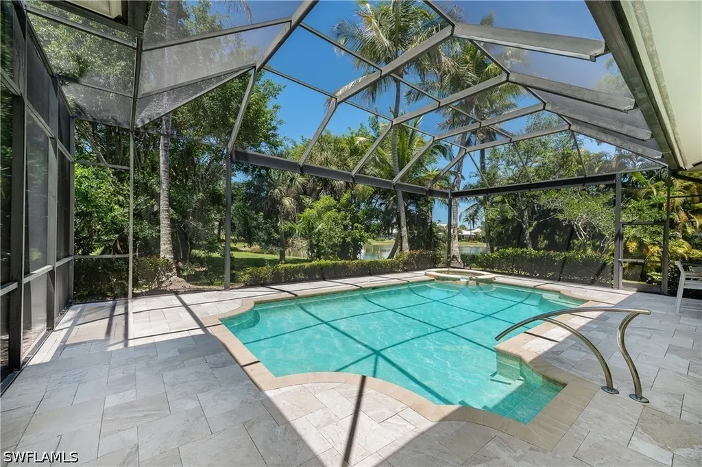 7657 Mulberry Lane Naples FL 34114