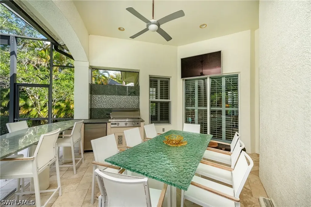 7657 Mulberry Lane Naples FL 34114