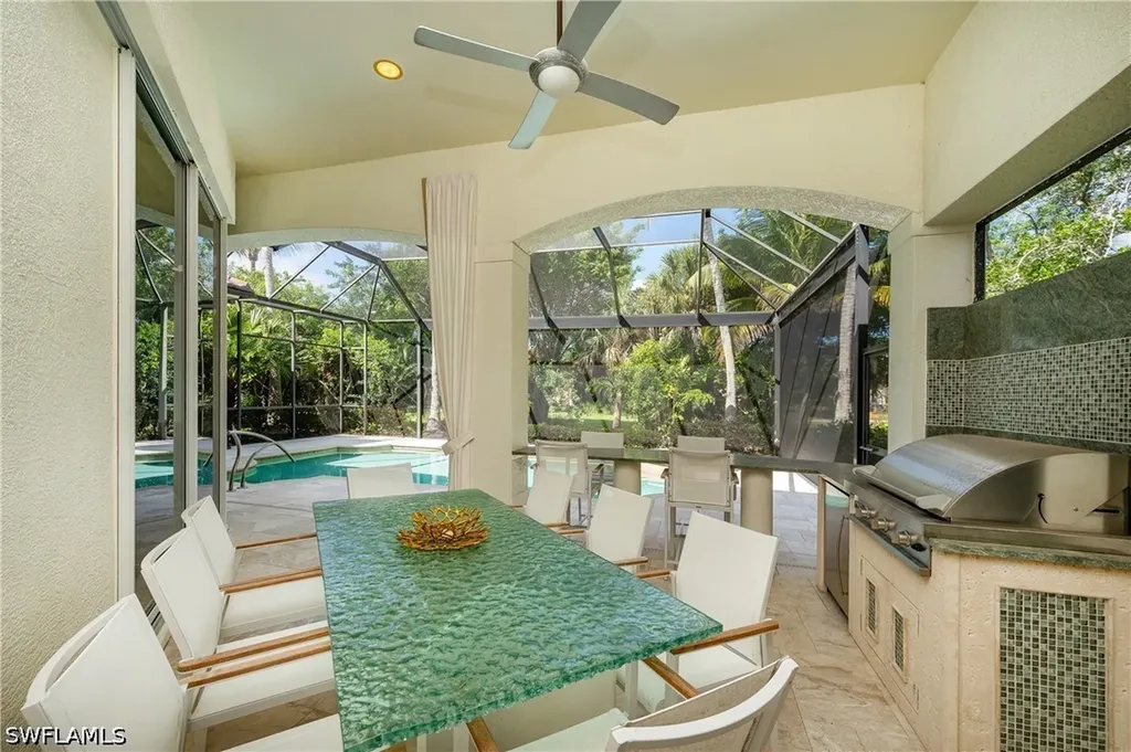 7657 Mulberry Lane Naples FL 34114