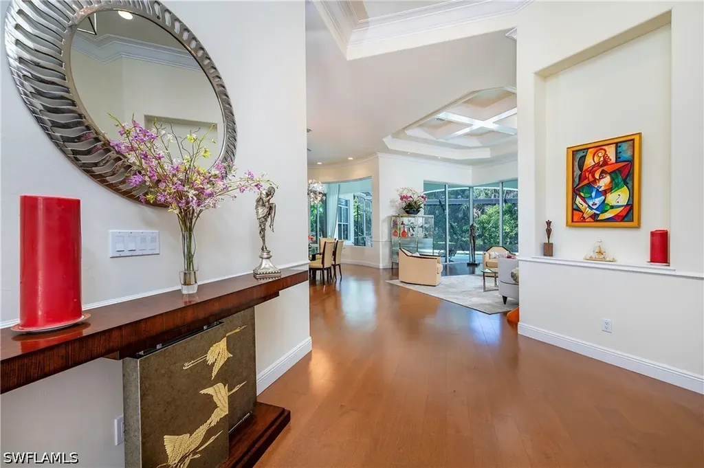 7657 Mulberry Lane Naples FL 34114