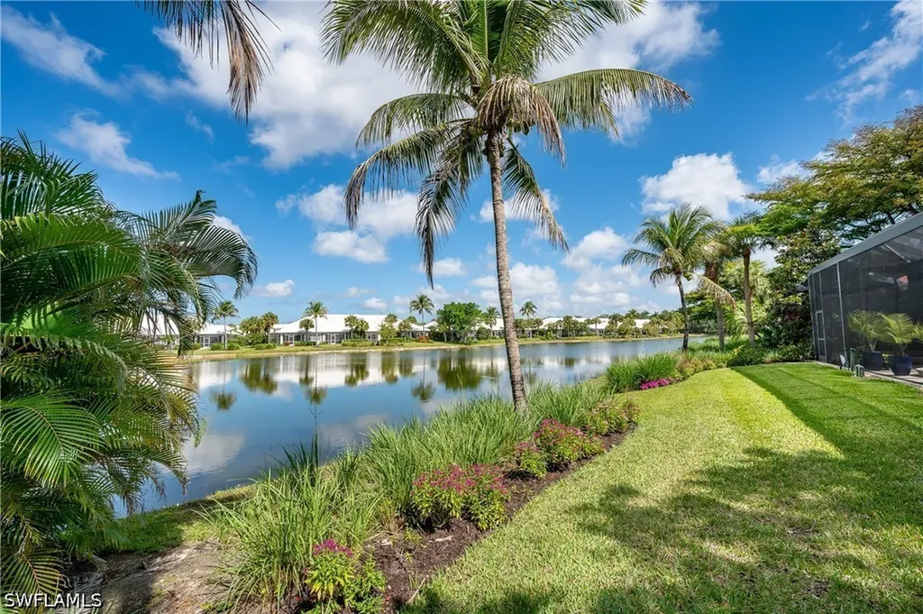 7657 Mulberry Lane Naples FL 34114