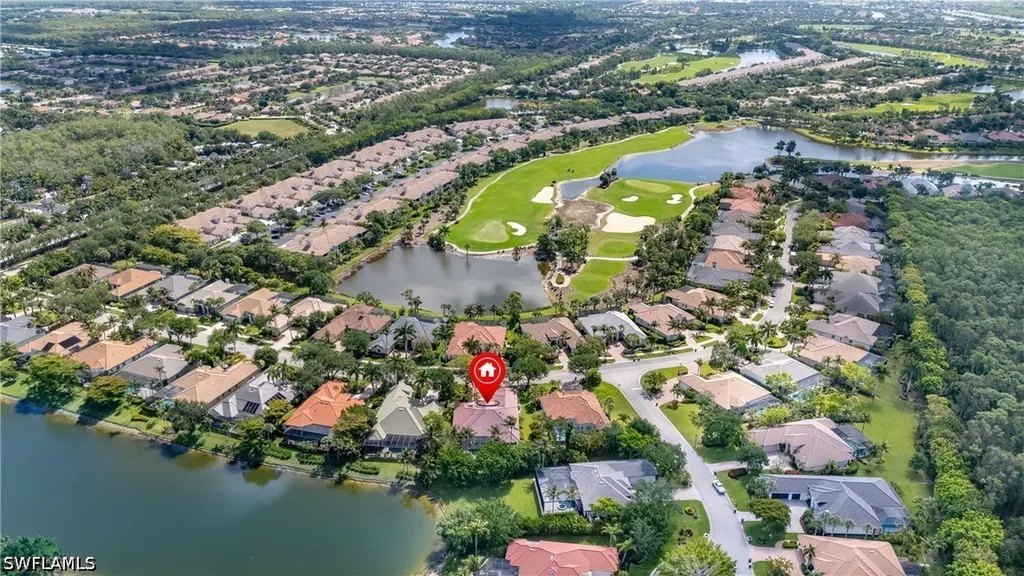 7657 Mulberry Lane Naples FL 34114