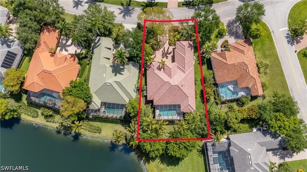 7657 Mulberry Lane Naples FL 34114