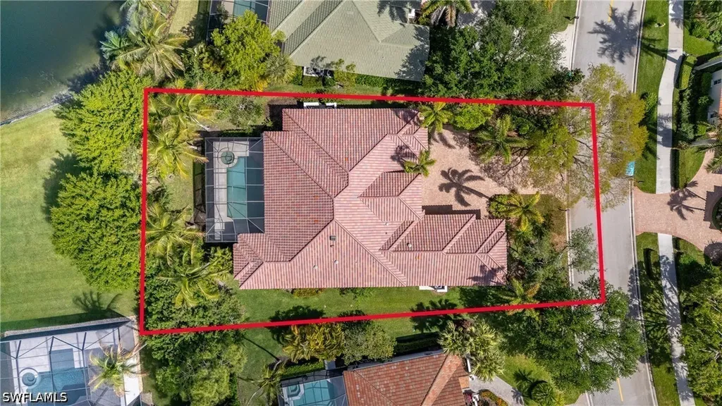 7657 Mulberry Lane Naples FL 34114