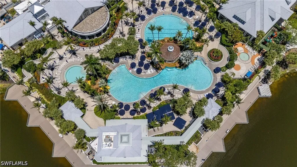 7657 Mulberry Lane Naples FL 34114