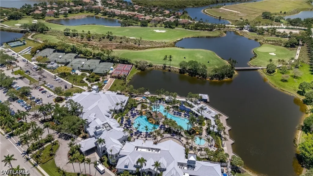 7657 Mulberry Lane Naples FL 34114