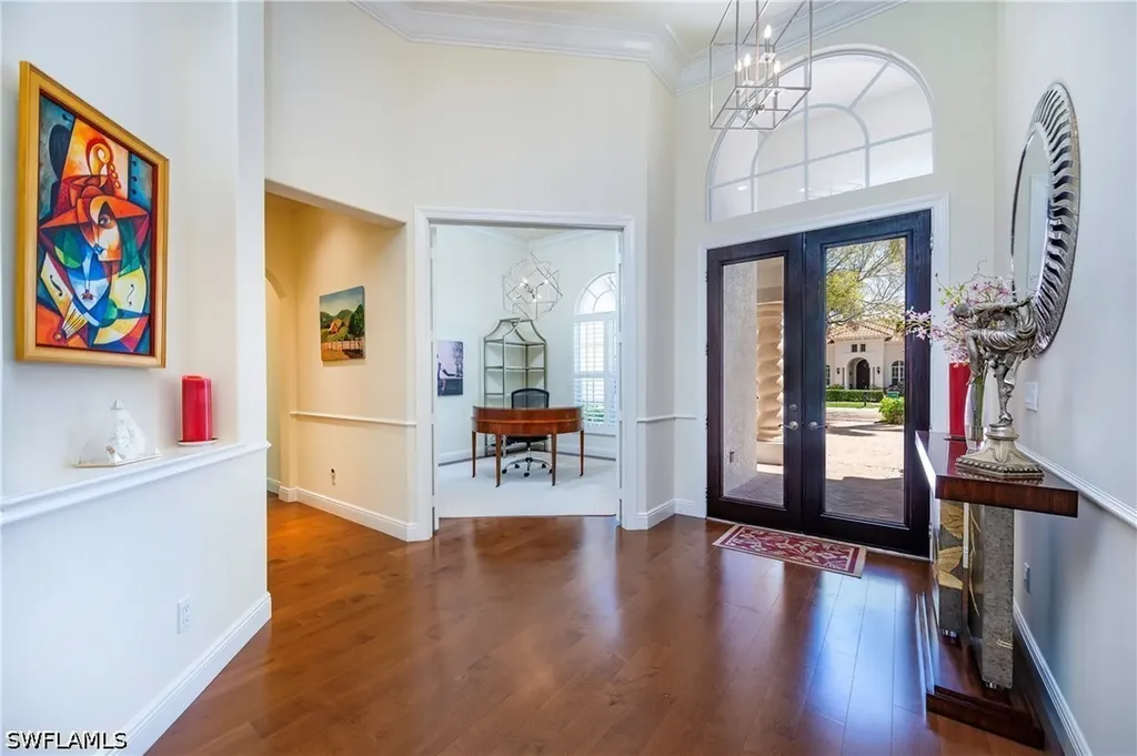 7657 Mulberry Lane Naples FL 34114
