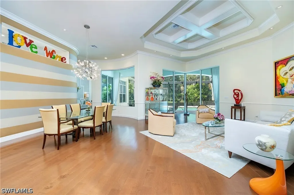 7657 Mulberry Lane Naples FL 34114