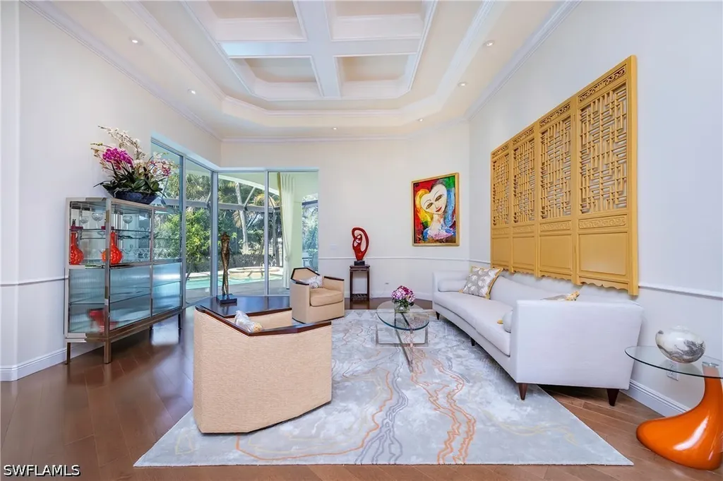 7657 Mulberry Lane Naples FL 34114