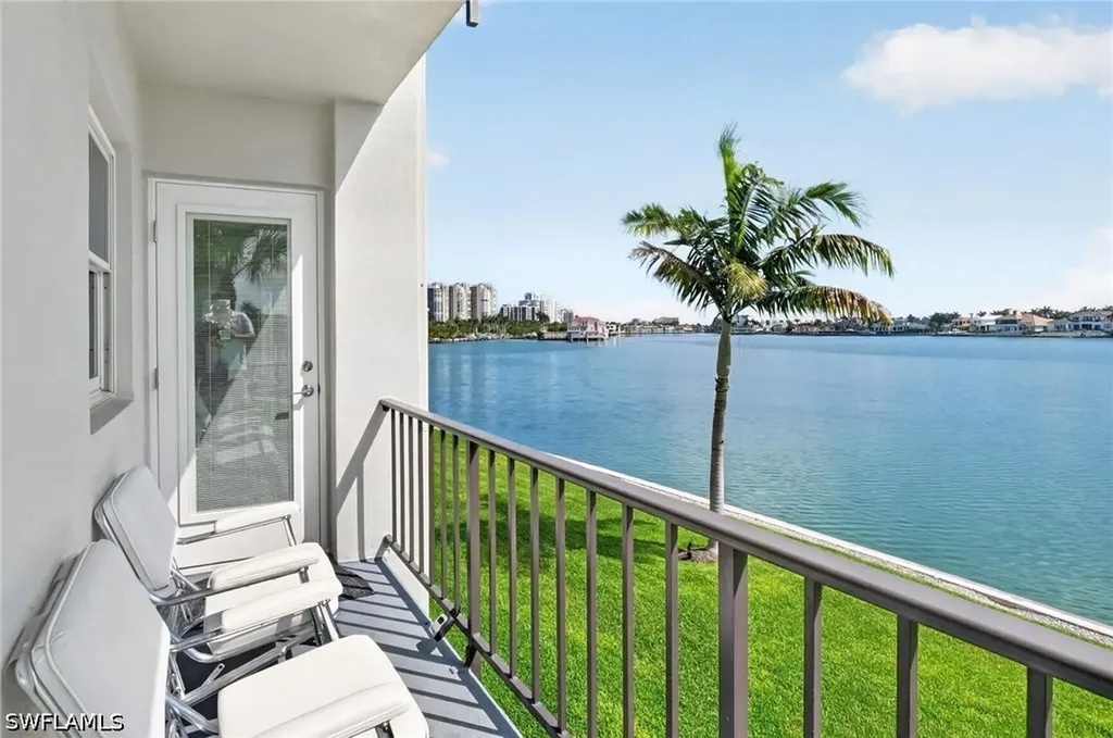 3400 Gulf Shore Boulevard N Naples FL 34103
