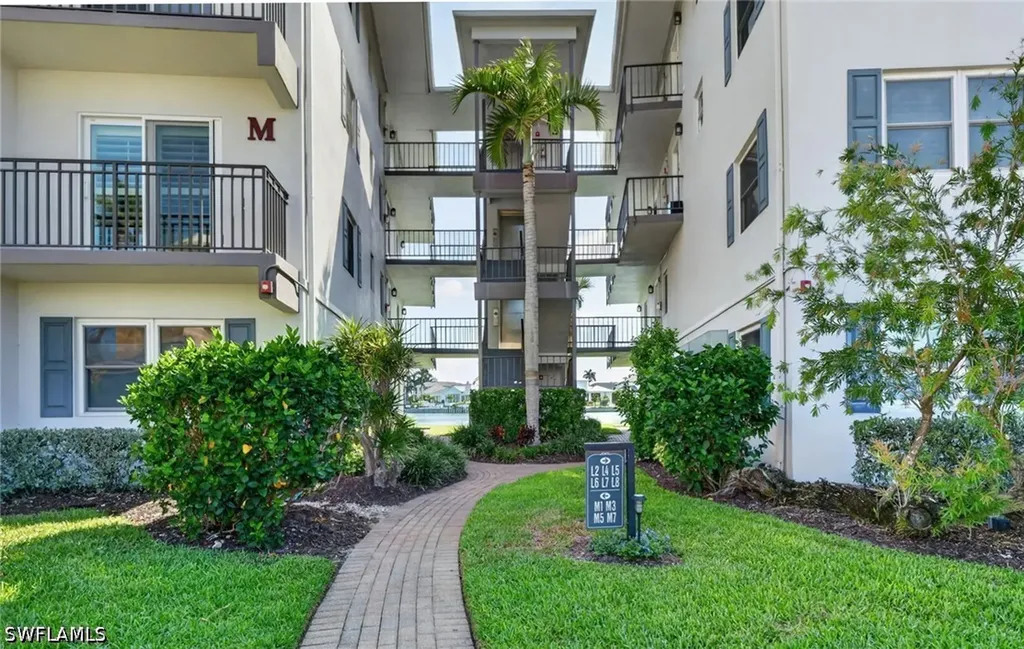 3400 Gulf Shore Boulevard N Naples FL 34103