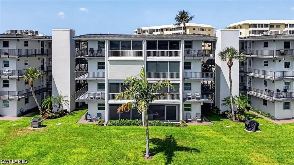3400 Gulf Shore Boulevard N Naples FL 34103