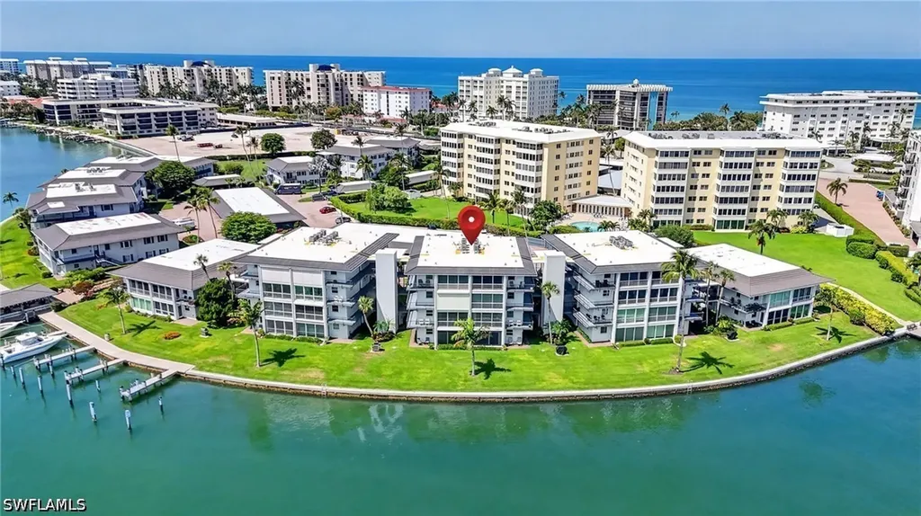 3400 Gulf Shore Boulevard N Naples FL 34103