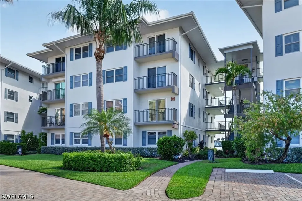 3400 Gulf Shore Boulevard N Naples FL 34103