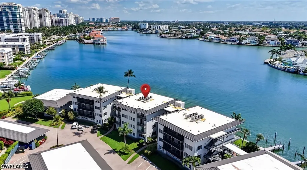 3400 Gulf Shore Boulevard N Naples FL 34103