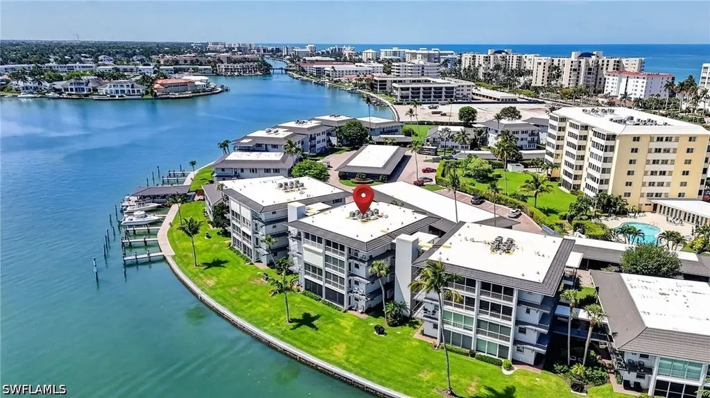 3400 Gulf Shore Boulevard N Naples FL 34103