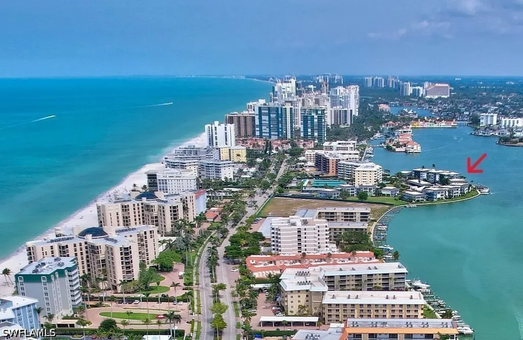 3400 Gulf Shore Boulevard N Naples FL 34103