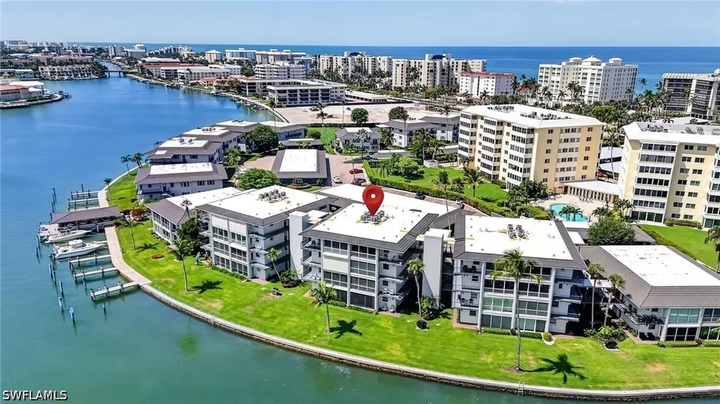 3400 Gulf Shore Boulevard N Naples FL 34103