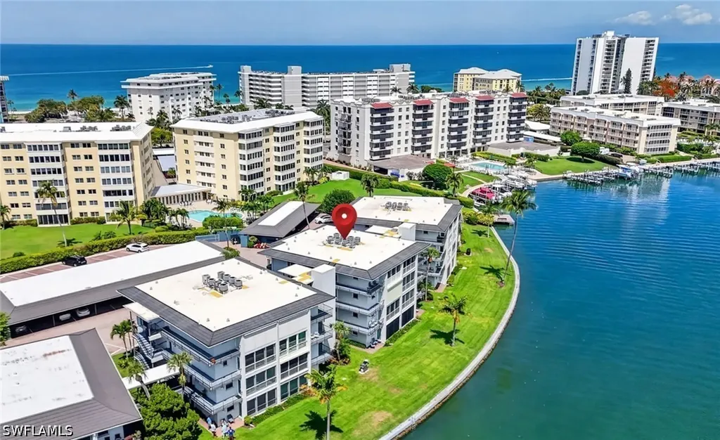 3400 Gulf Shore Boulevard N Naples FL 34103