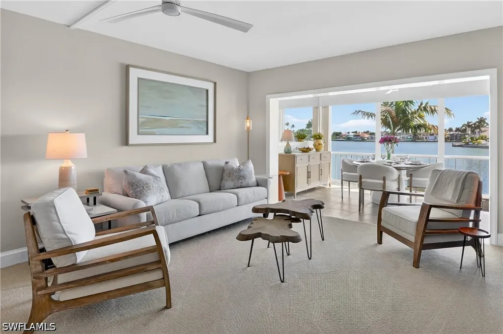 3400 Gulf Shore Boulevard N Naples FL 34103