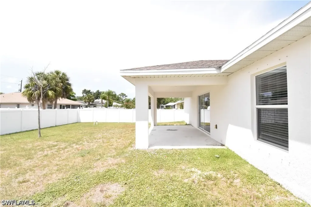 2397 Nantucket Terrace North Port FL 34286
