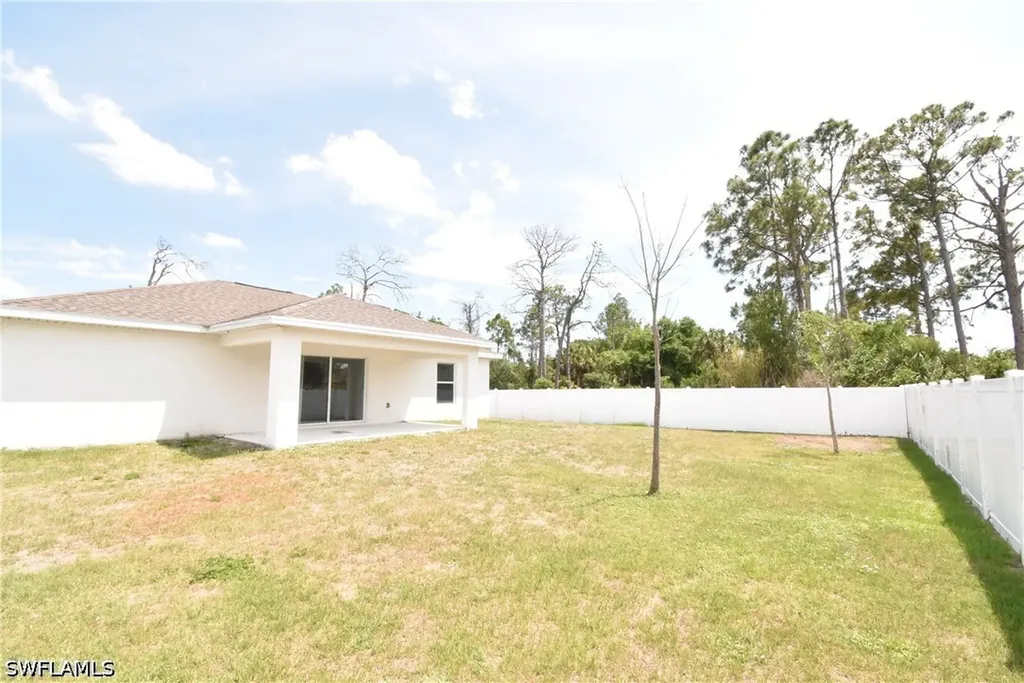 2397 Nantucket Terrace North Port FL 34286