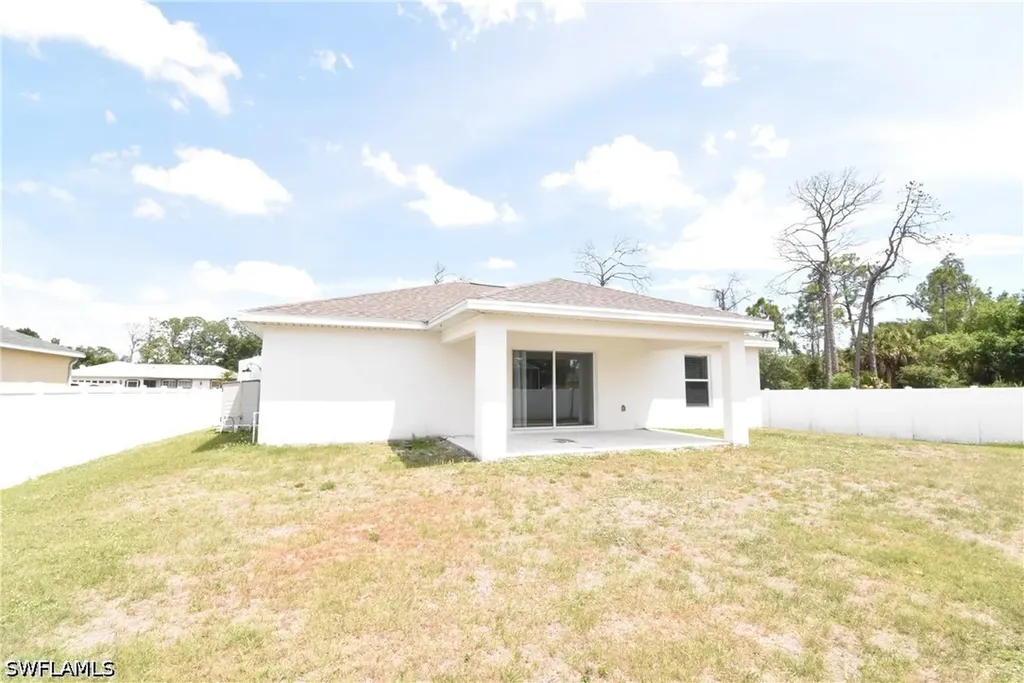 2397 Nantucket Terrace North Port FL 34286