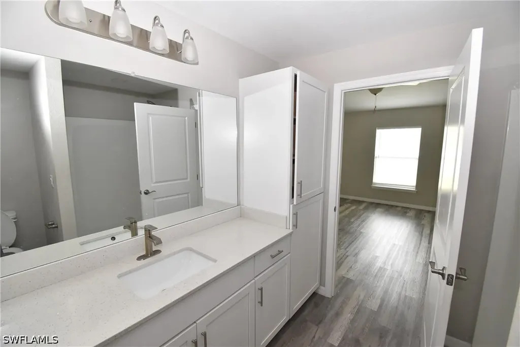 2397 Nantucket Terrace North Port FL 34286