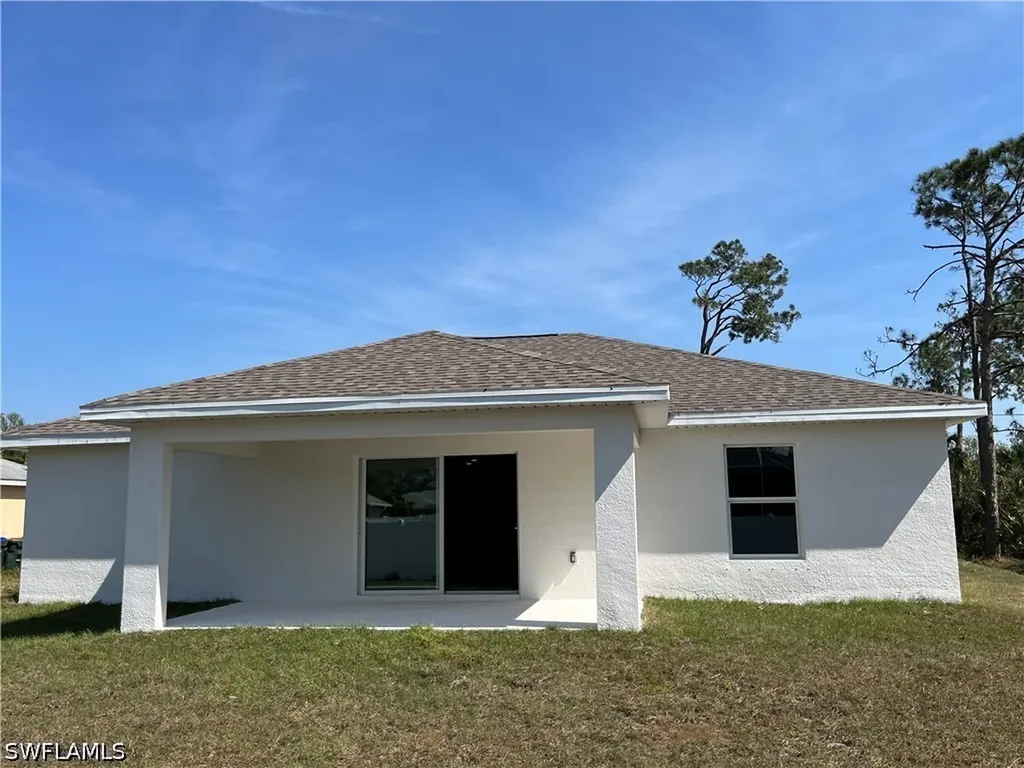 2397 Nantucket Terrace North Port FL 34286