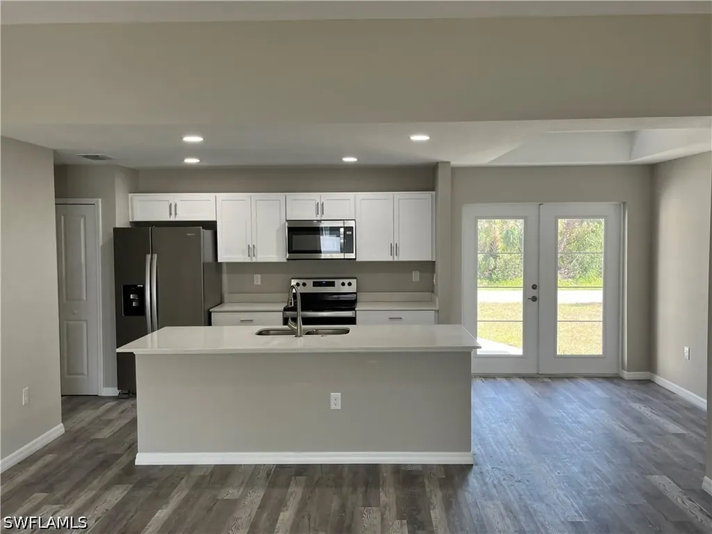 2397 Nantucket Terrace North Port FL 34286