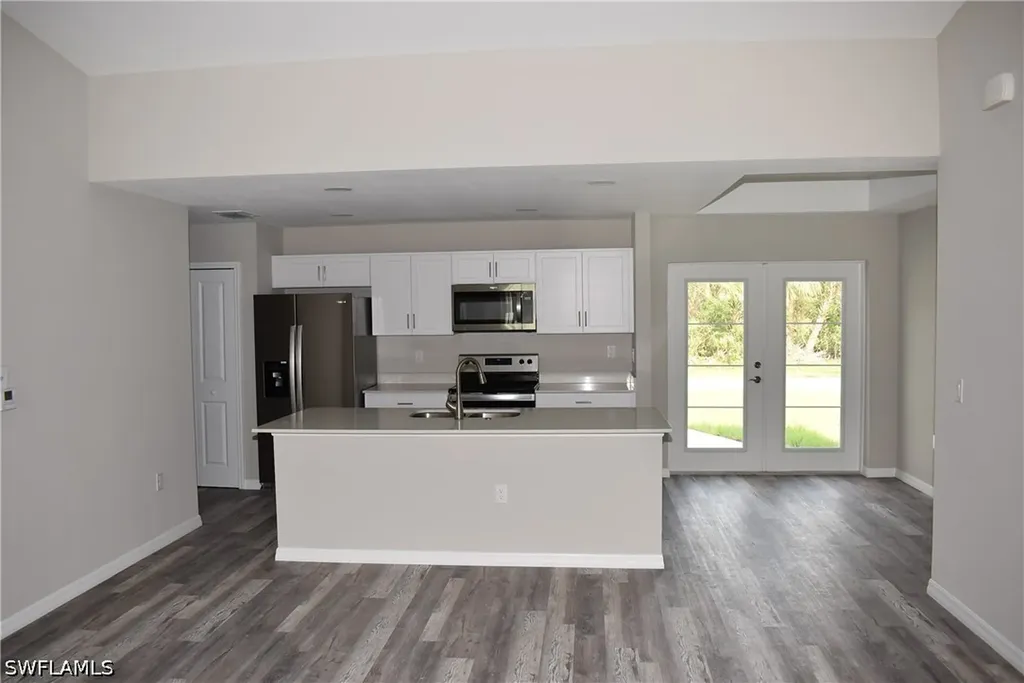 2397 Nantucket Terrace North Port FL 34286