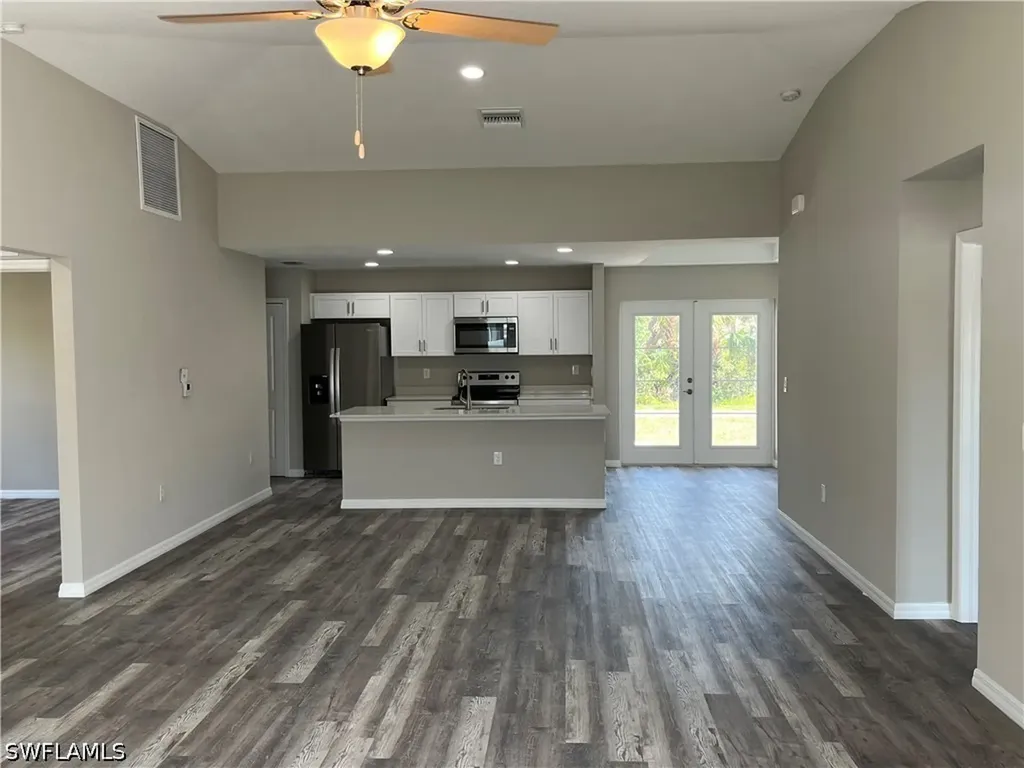 2397 Nantucket Terrace North Port FL 34286