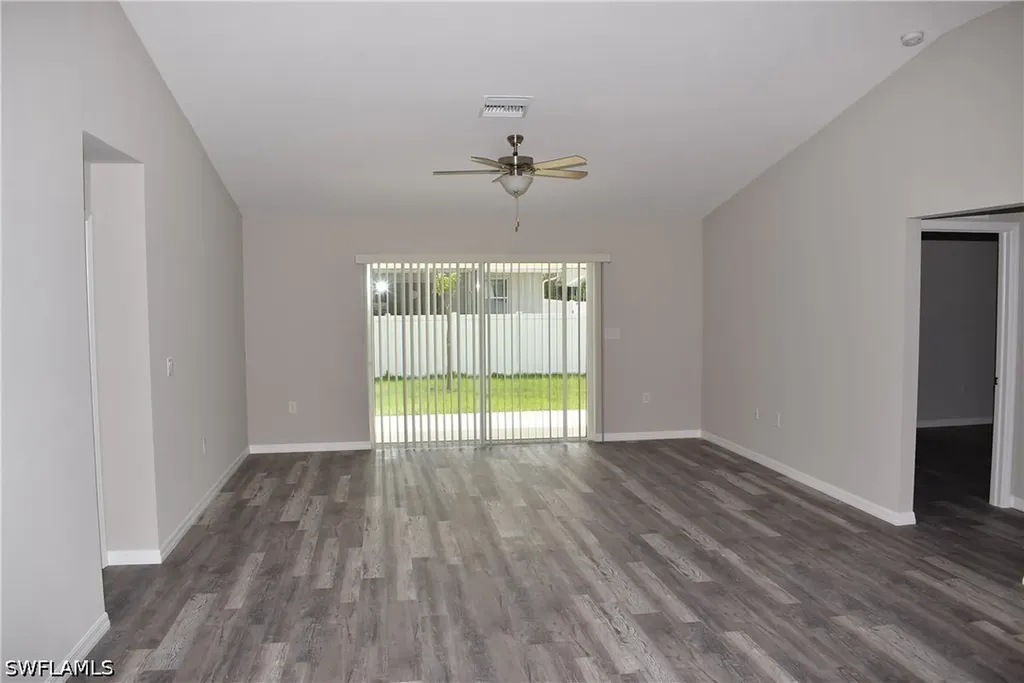 2397 Nantucket Terrace North Port FL 34286