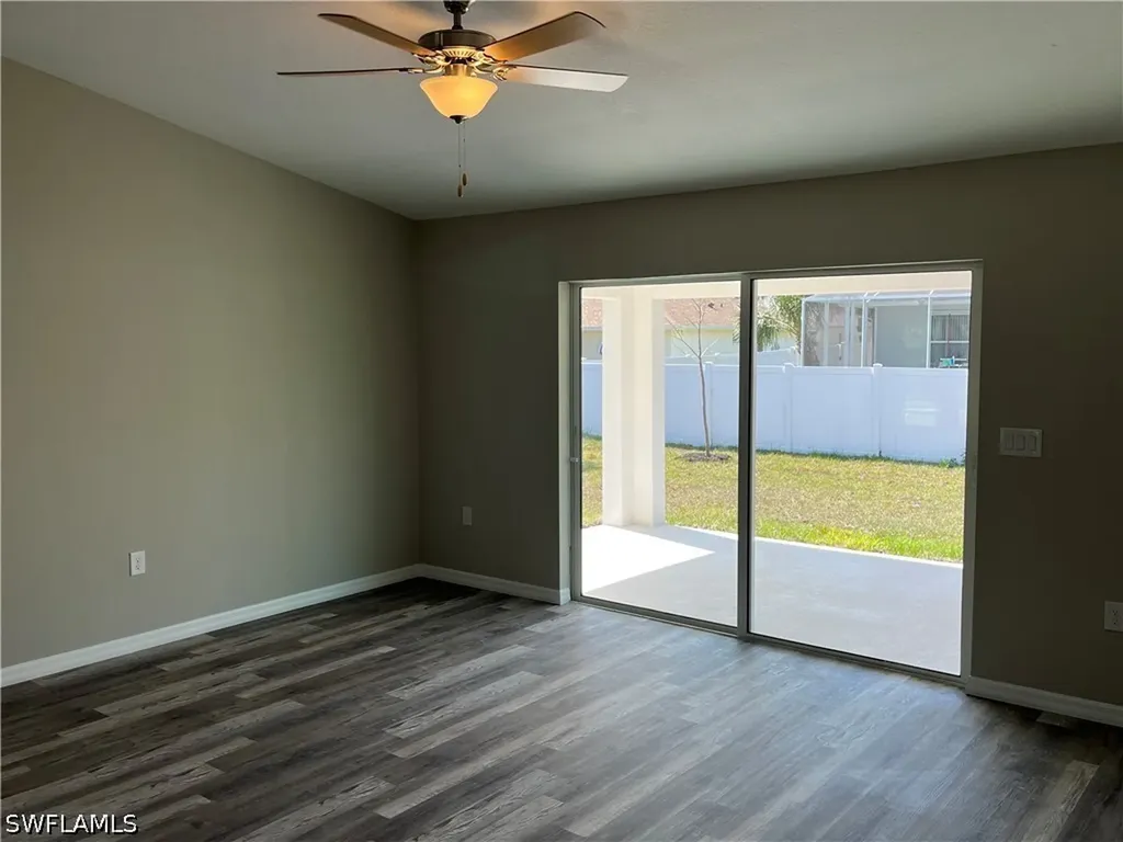 2397 Nantucket Terrace North Port FL 34286