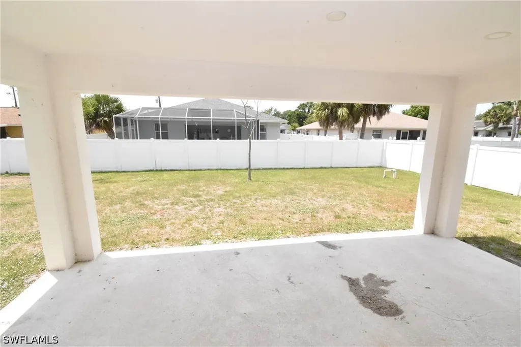 2397 Nantucket Terrace North Port FL 34286