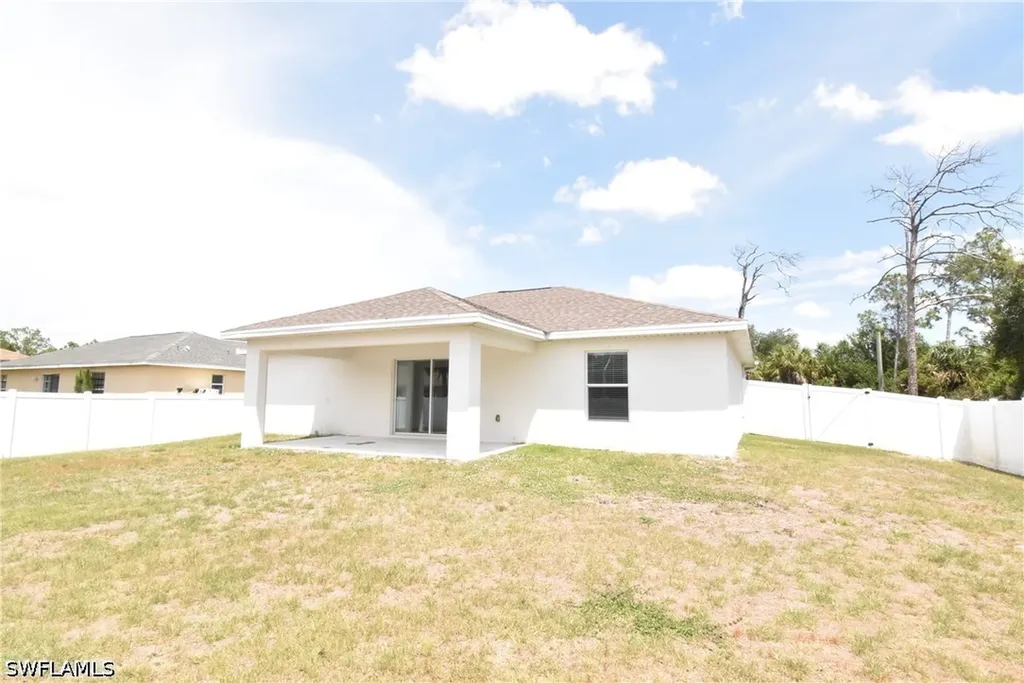 2397 Nantucket Terrace North Port FL 34286