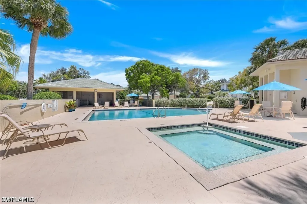 4120 Bayhead Drive Bonita Springs FL 34134