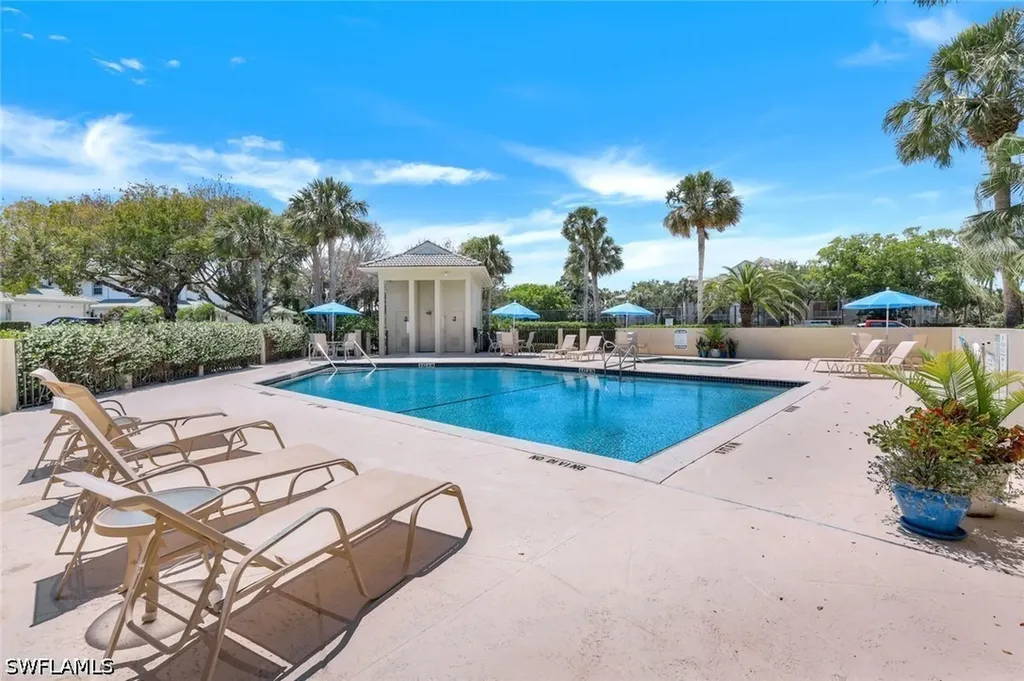 4120 Bayhead Drive Bonita Springs FL 34134