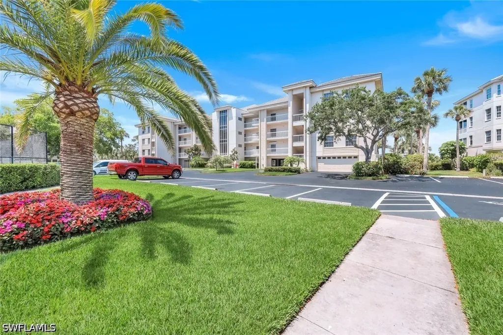 4120 Bayhead Drive Bonita Springs FL 34134