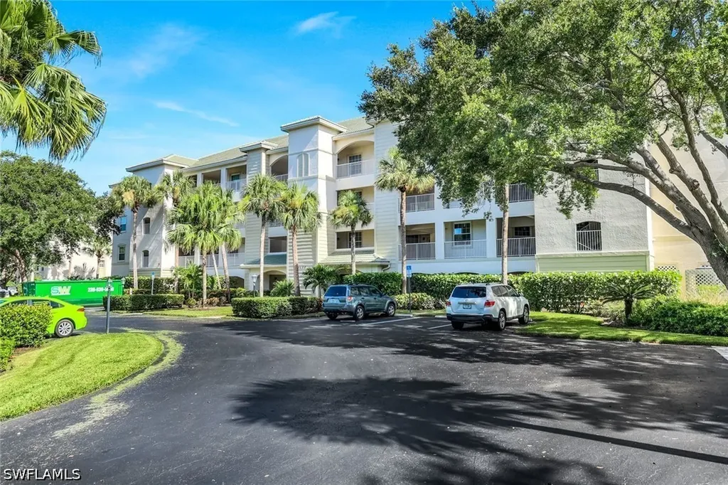 4120 Bayhead Drive Bonita Springs FL 34134