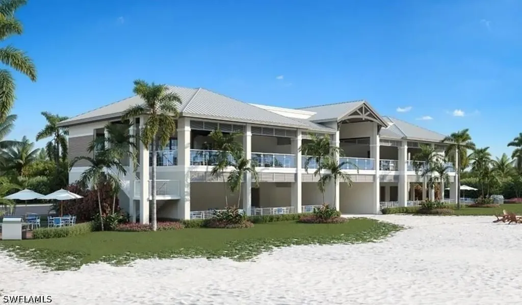4120 Bayhead Drive Bonita Springs FL 34134
