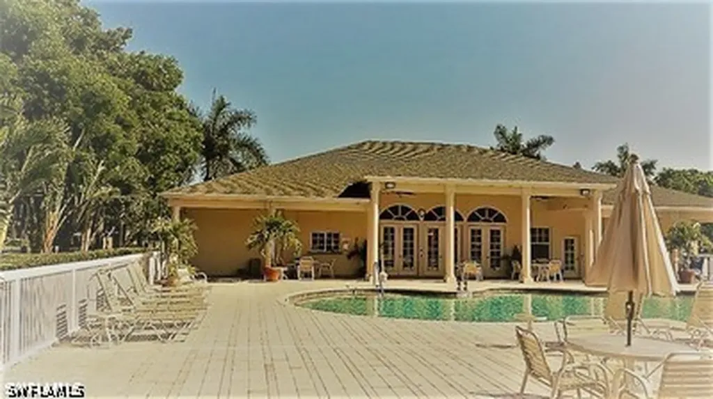 27103 Matheson Avenue Bonita Springs FL 34135