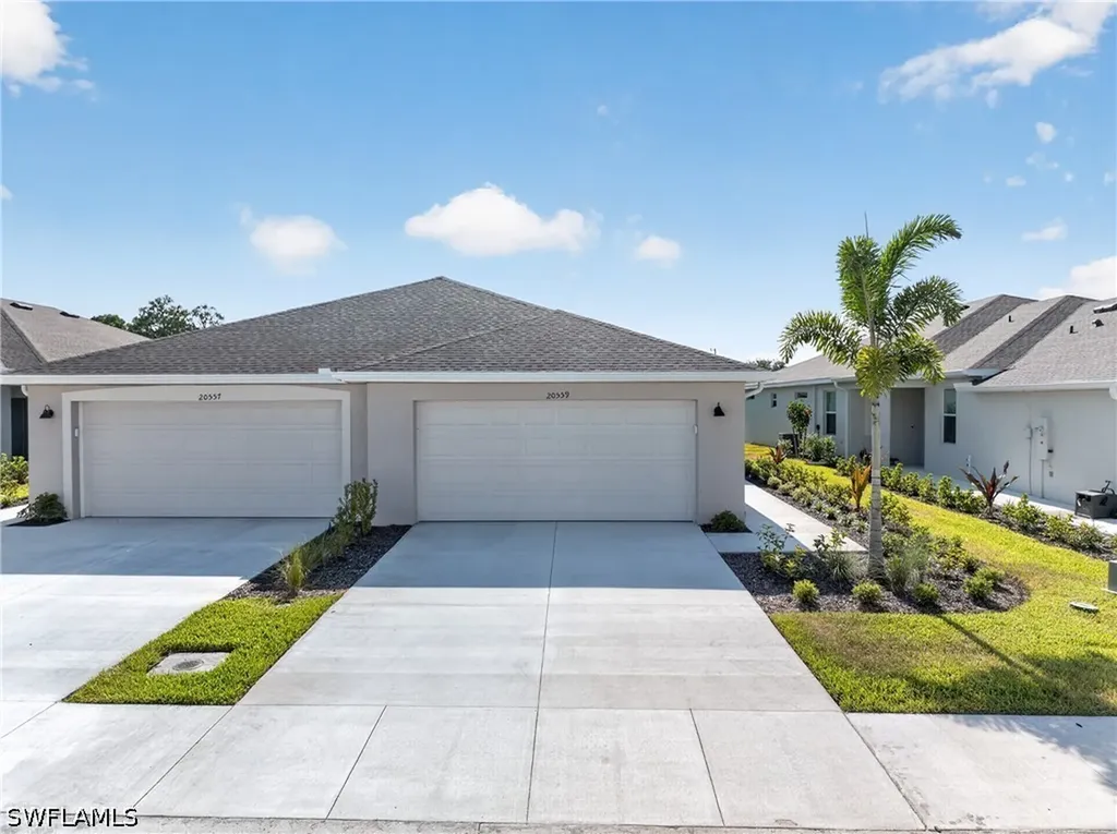 20559 Hazelnut Court S Lehigh Acres FL 33976