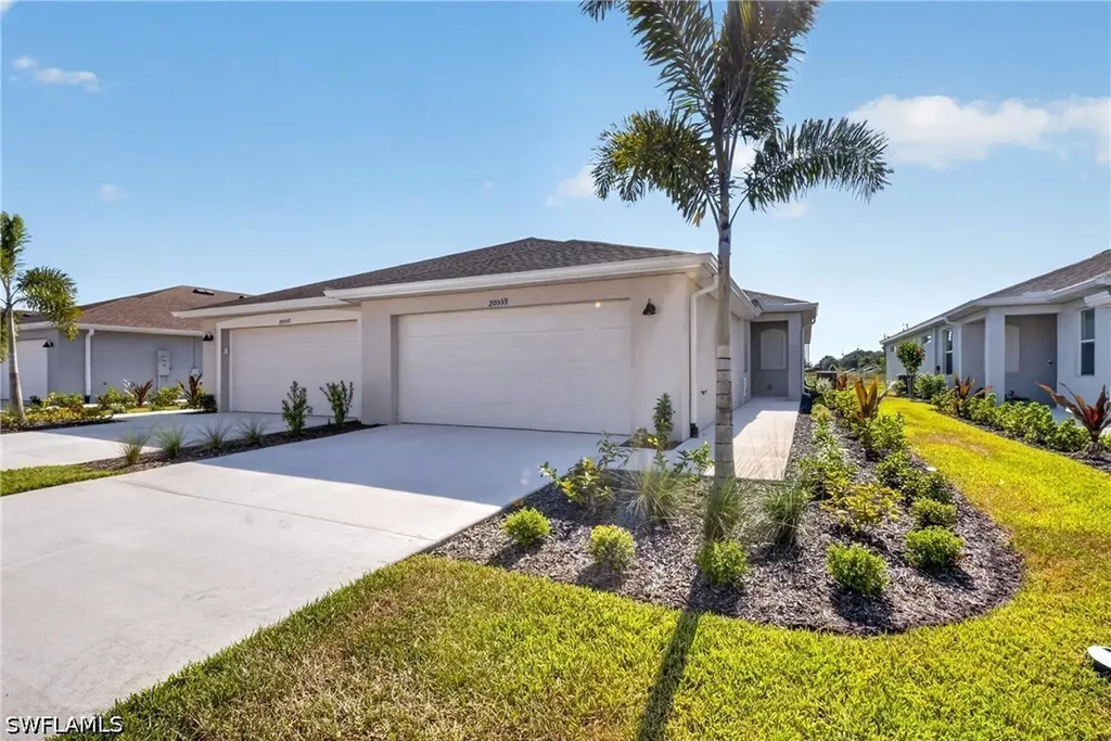20559 Hazelnut Court S Lehigh Acres FL 33976