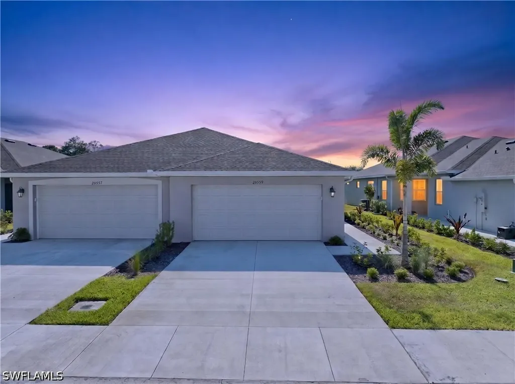 20559 Hazelnut Court S Lehigh Acres FL 33976