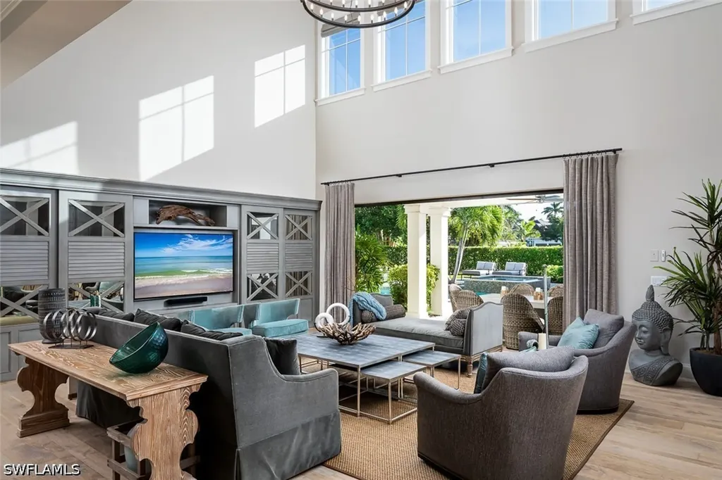 3170 Crayton Road Naples FL 34103