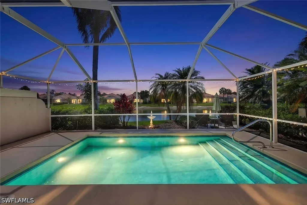 3142 Andorra Court Naples FL 34109