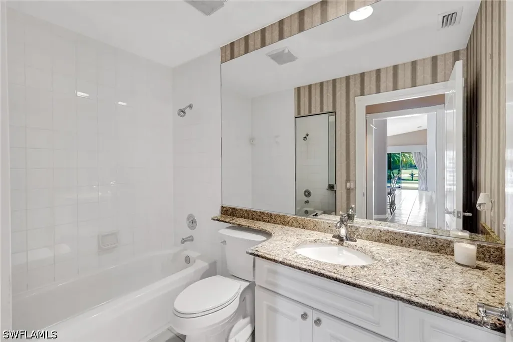 3142 Andorra Court Naples FL 34109