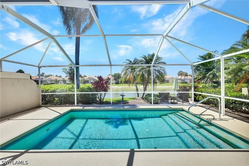 3142 Andorra Court Naples FL 34109